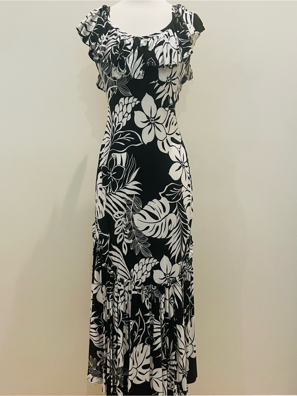 Women's Princess Kaiulani Munu